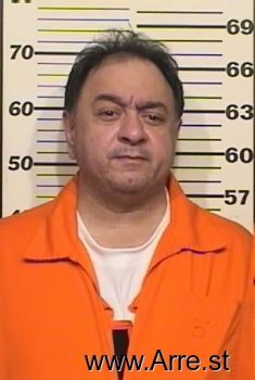 John  Marks Mugshot