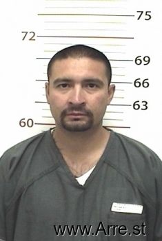 John M Marquez Mugshot