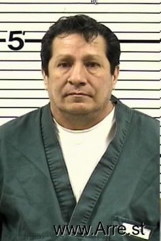 John  Marquez Mugshot