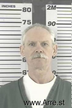 John L Mcclure Mugshot