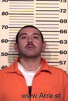 John P Montanez Mugshot