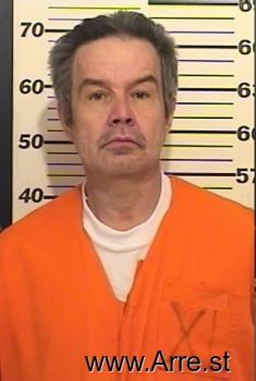 John E Newman Mugshot