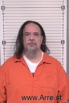 John C Newton Mugshot