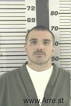 John  Ricks Mugshot