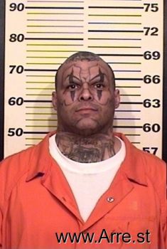 John L Rosales Mugshot