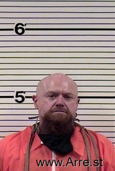 John B Ryan Mugshot