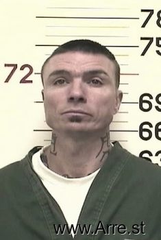 John W Samson Mugshot