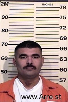 John J Torres Mugshot