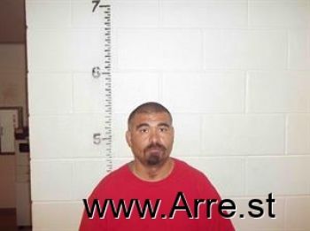 John  Torres Mugshot