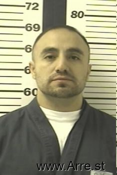 John P Trujillo Mugshot