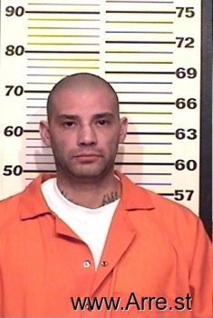 John M Vigil Mugshot