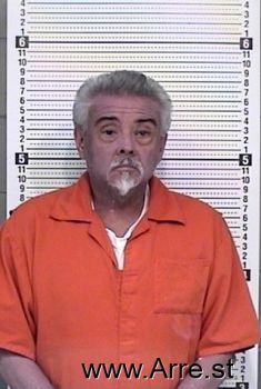 John R Vigil Mugshot