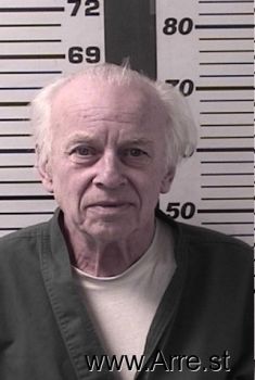 John C Walshe Mugshot