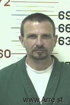 John M Wilkerson Mugshot