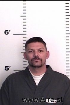 John C Williams Mugshot