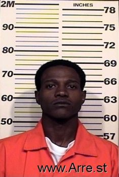 Johnathan  Hudson Mugshot