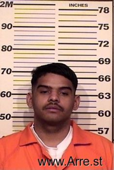 Johnathan E Marquez Mugshot