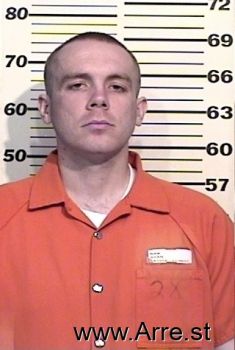 Johnathan  Mckay Mugshot