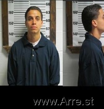 Johnathan M Solis Mugshot