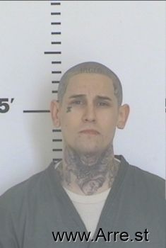 Johnathan L Woodrow Mugshot