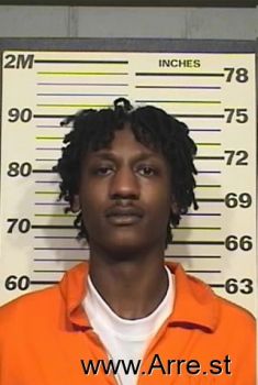 Johnathon B Hall Mugshot