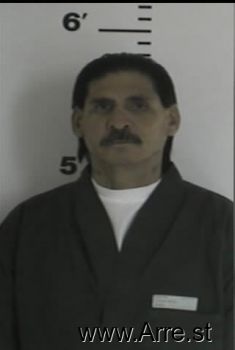 Johnnie G Cisneros Mugshot