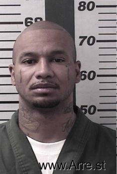 Johnnie W Ross Mugshot