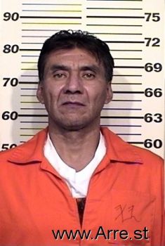 Johnny  Chavez Mugshot