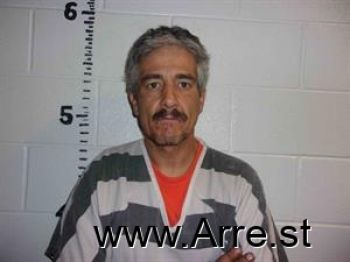 Johnny  Cordova Mugshot