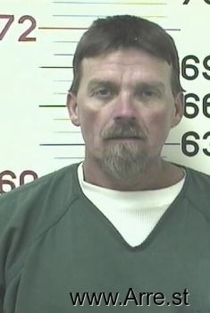 Johnny T Edwards Mugshot