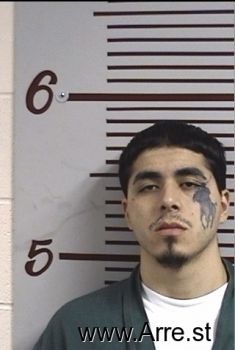 Johnny R Gallegos Mugshot