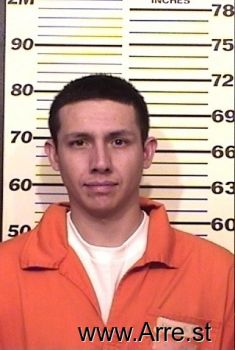 Johnny A Jaramillo Mugshot