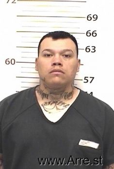 Johnny R Martinez Mugshot