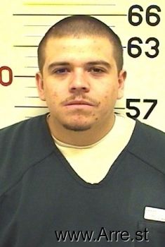 Johnny R Perez Mugshot