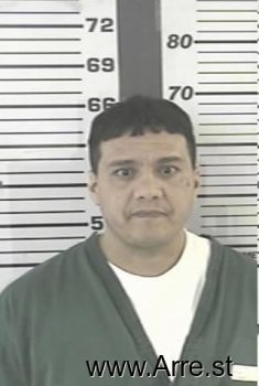 Johnny M Perez Mugshot