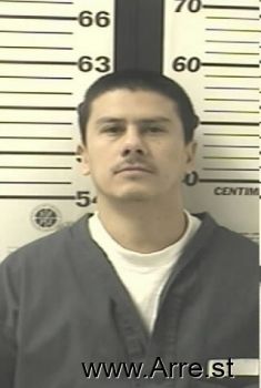 Johnny  Rivera Mugshot