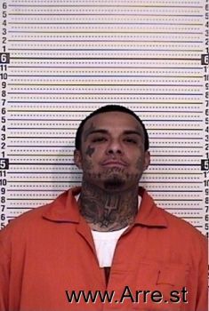 Johnny J Rodriguez Mugshot