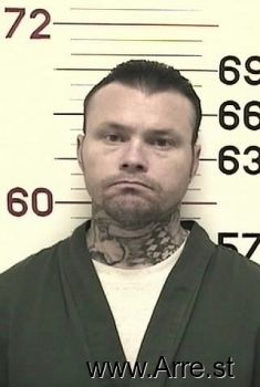 Johnny H Ross Mugshot