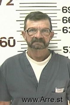 Johnny A Wilson Mugshot