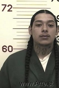 Jon J Cabral Mugshot