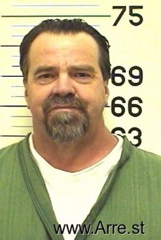 Jon D Wilson Mugshot