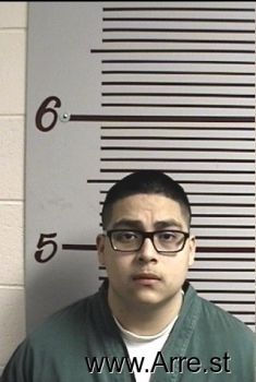 Jonathan  Alvarado Mugshot