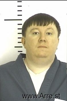 Jonathan D Blair Mugshot