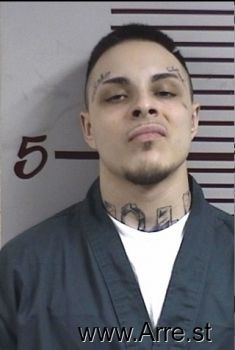 Jonathan D Chavezmunoz Mugshot