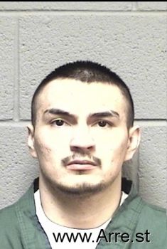 Jonathan  Duran Mugshot