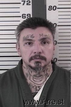 Jonathan J Garcia Mugshot