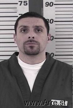 Jonathan B Garcia Mugshot