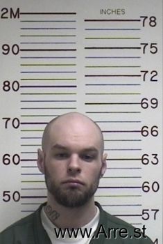 Jonathan M Hall Mugshot