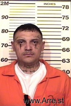 Jonathan C Lujan Mugshot