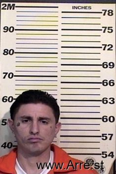 Jonathan I Lujan Mugshot